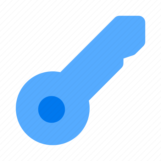 Key, lock, unlock, password, access icon - Download on Iconfinder