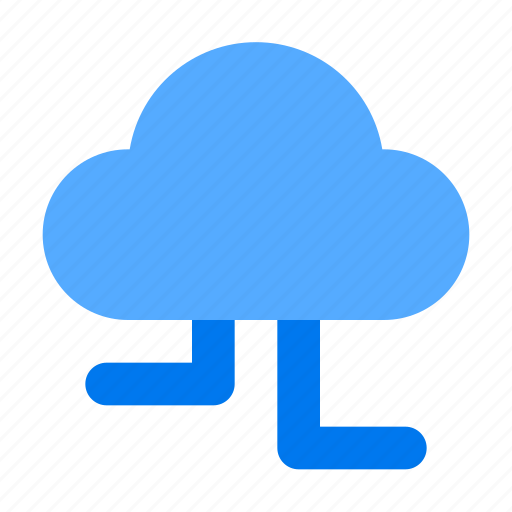 Cloud, computing, network icon - Download on Iconfinder