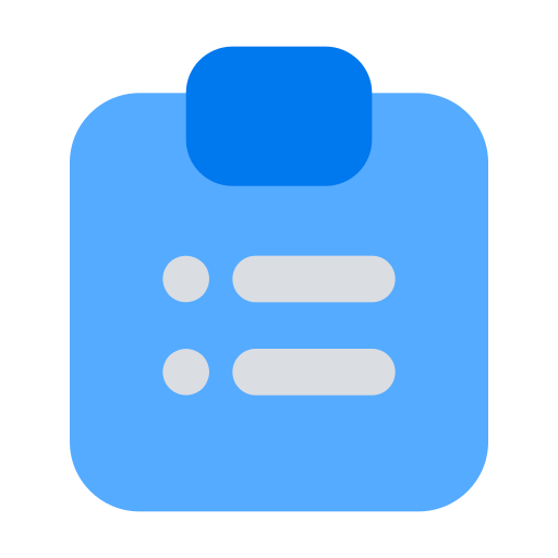 Clipboard, list, to do list, task, document icon - Download on Iconfinder