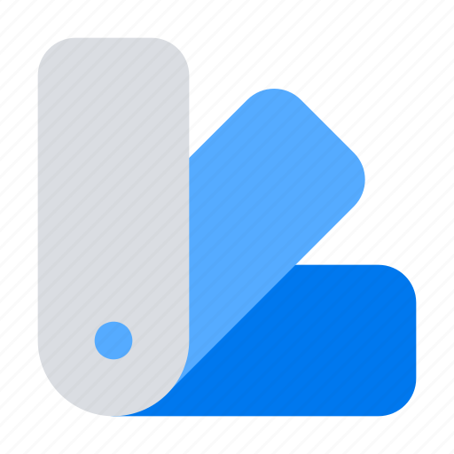 Swatch, color palette, color palettes, palette icon - Download on Iconfinder