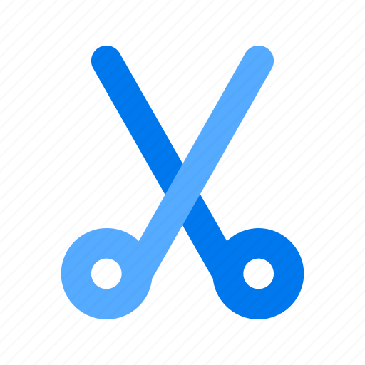 Cut, crop, scissors, cutting, tool icon - Download on Iconfinder