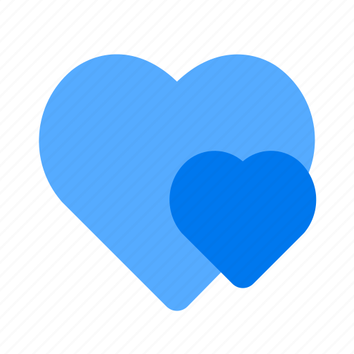 Love, heart, romance, romantic, like icon - Download on Iconfinder