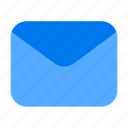 mail, email, envelope, communication