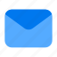 mail, email, envelope, communication 
