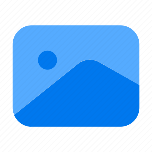 Picture, image, cover, photo icon - Download on Iconfinder