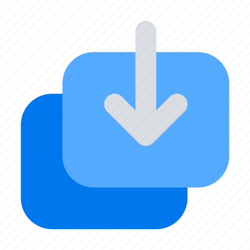 Save, as, save as, downloads, download icon - Download on Iconfinder