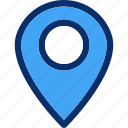 gps, interface, map, marker, pin, ui, user