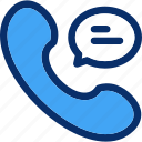 call, chat, interface, phone, telephone, ui, user