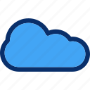 cloud, data, interface, storage, ui, user, weather