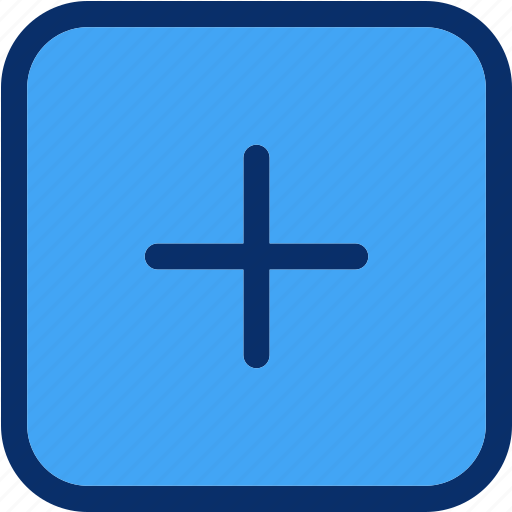 Add, interface, more, new, plus, ui, user icon - Download on Iconfinder