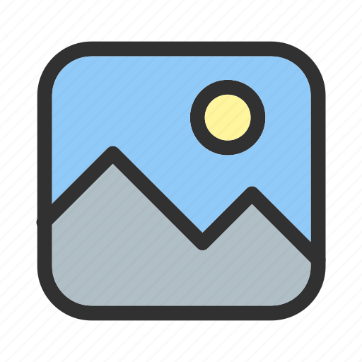 Gallery, photo, picture icon - Download on Iconfinder