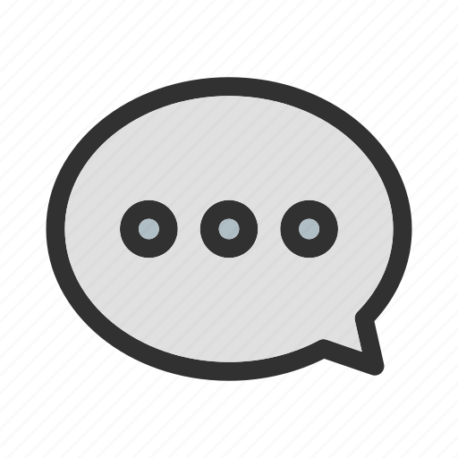 Chat, letter, message icon - Download on Iconfinder