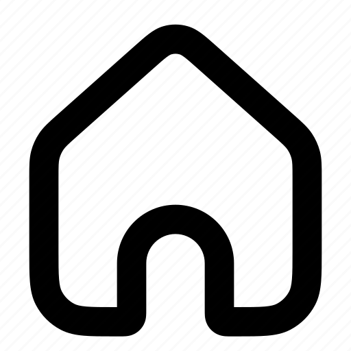 Home, house, apartment, real estate, building icon - Download on Iconfinder