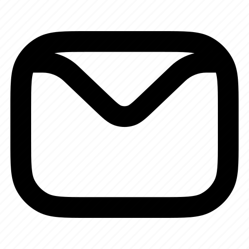 Mail, letter, email, envelope icon - Download on Iconfinder