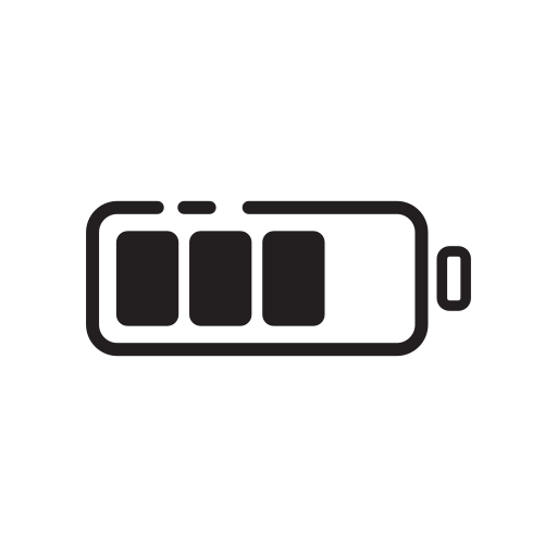 Ui, ux, battery, ui ux - battery, energy, charge, screen icon - Free download