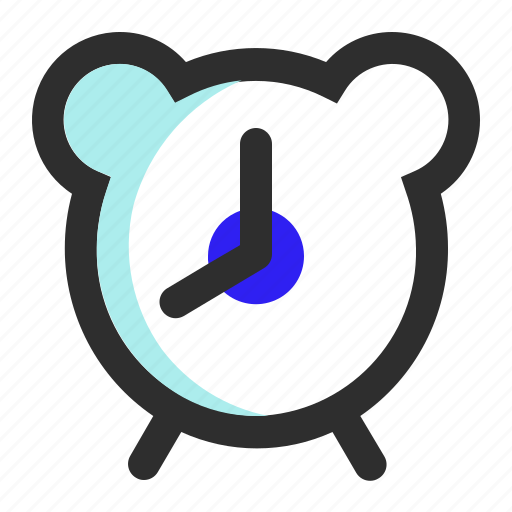 Clock, time, timer, alarm, watch, date, schedule icon - Download on Iconfinder