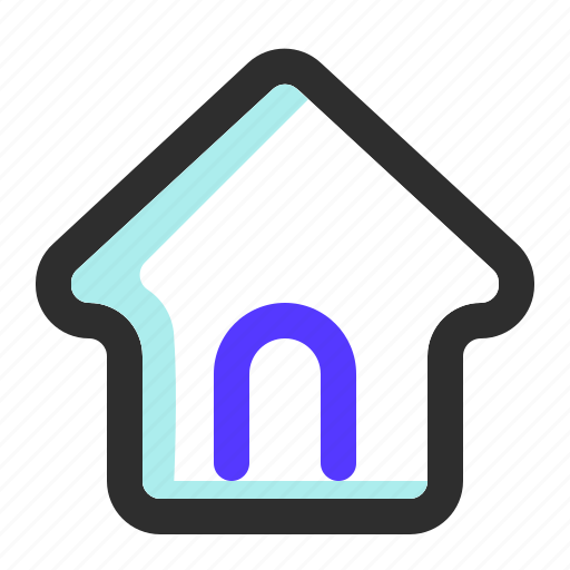 Home, house, building, page icon - Download on Iconfinder