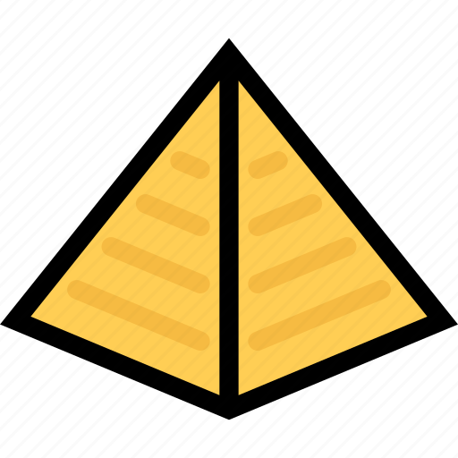 Civilization, culture, egypt, nation, pyramid icon - Download on Iconfinder