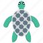 marine turtle, sea animal, sea turtle, tortoise, turtle 