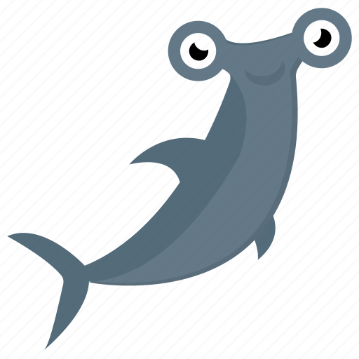 Animal, cartoon whale, fish, mammal, sea life icon - Download on Iconfinder