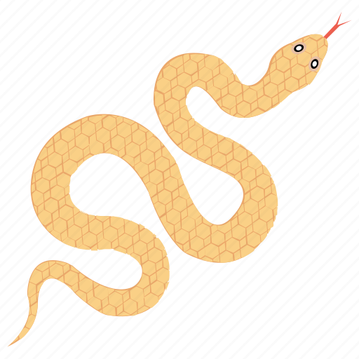 Animal, reptile, sea snake, snake, underwater animal icon - Download on Iconfinder