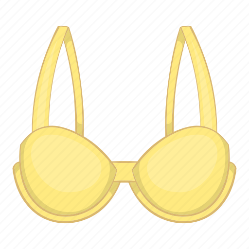 Bikini, bra, brassiere, underwear icon - Download on Iconfinder