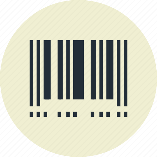 Barcode, code, identifier, product icon - Download on Iconfinder