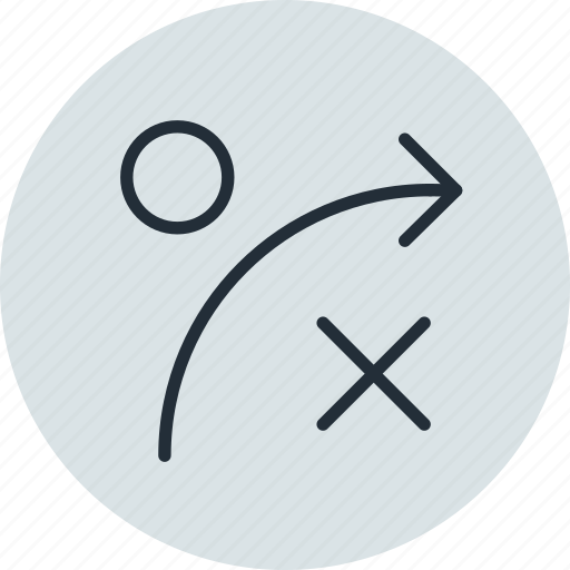 Algorithm, logic, management, plan, strategy icon - Download on Iconfinder