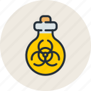 biohazard, biological, mass, tube, weapon 