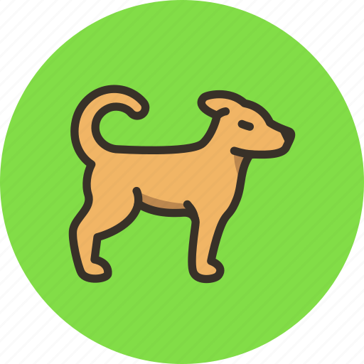 Animal, dog, friend, pet icon - Download on Iconfinder