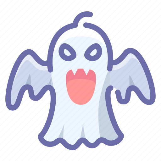 Evil, ghost, halloween icon - Download on Iconfinder