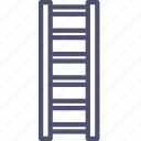 ladder, stepladder, tools