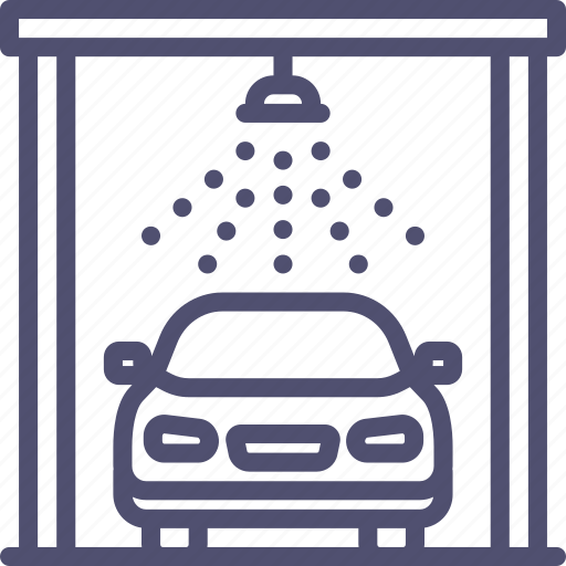 Auto, car, service, transport, wash icon - Download on Iconfinder