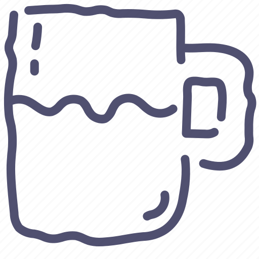Cup, drink, mug icon - Download on Iconfinder on Iconfinder