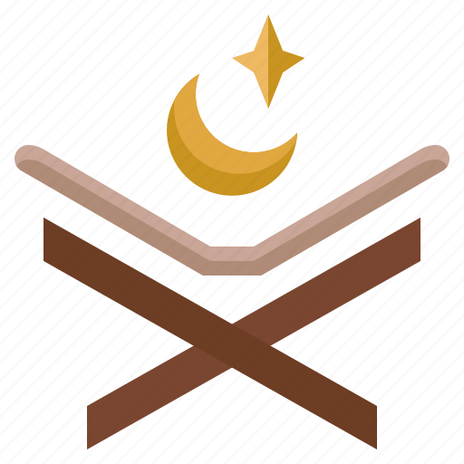 Book, quran, arab, islamic, muslim icon - Download on Iconfinder