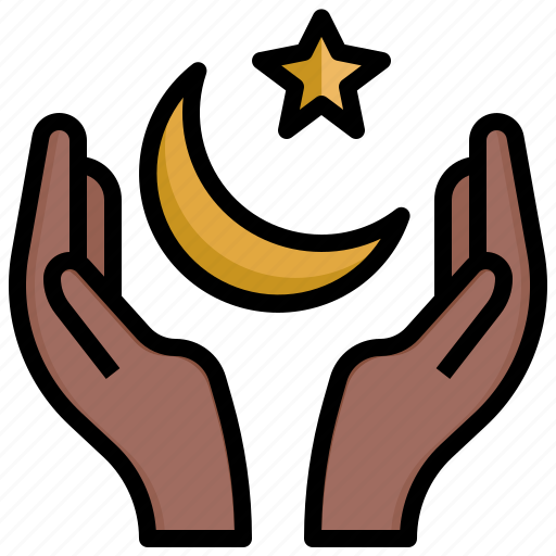 Ramadan, no, food, cultures, muslim, islamic icon - Download on Iconfinder
