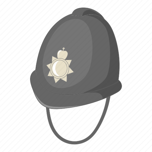 Headdress, justice, law, police icon - Download on Iconfinder