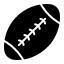 american, football, rugby, ball, team, sports, competition, united, statesglyph 