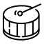 drum, stick, musical, instrument, orchestra, multimedia, united, statesline 