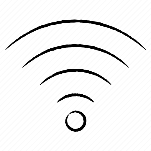 Internet, signal, technology, wifi icon - Download on Iconfinder