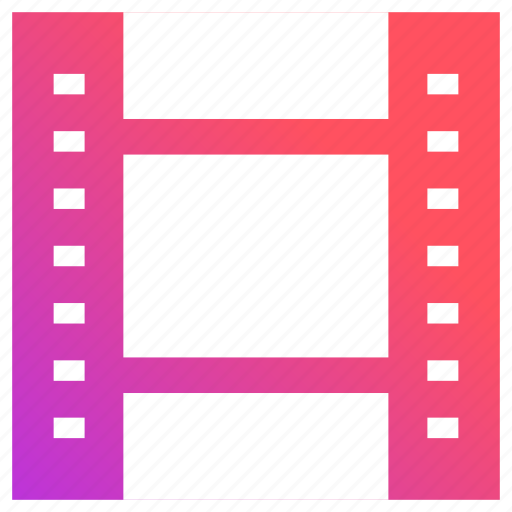 Cinema, film, movie, play icon - Download on Iconfinder
