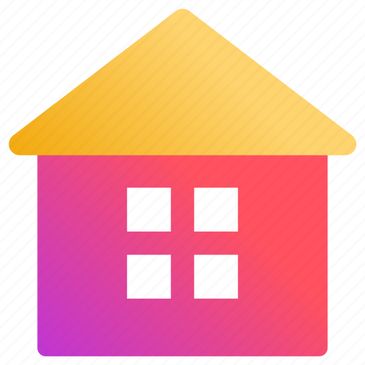 Home, hut, online, web page icon - Download on Iconfinder