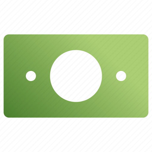 Bank note, cash, currency, money icon - Download on Iconfinder