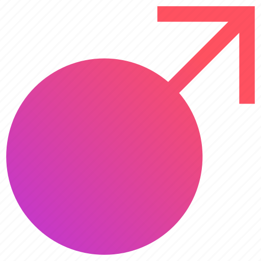 Gender, male, sex, sign icon - Download on Iconfinder