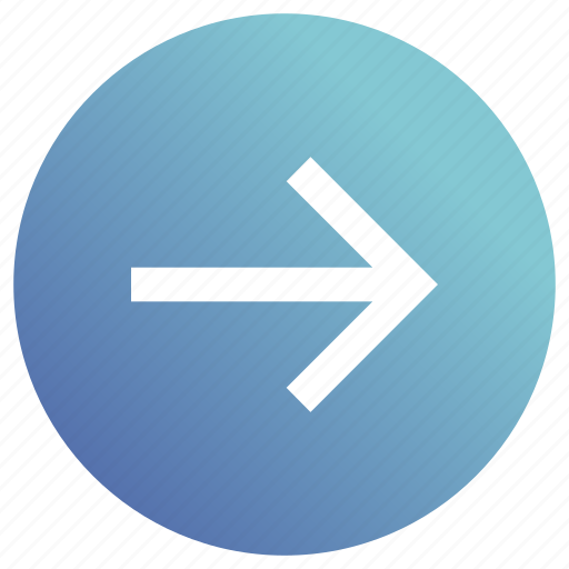 Arrow, forward, next, right, sign icon - Download on Iconfinder