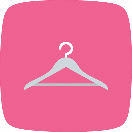 Cloths, hang, hanger icon - Download on Iconfinder