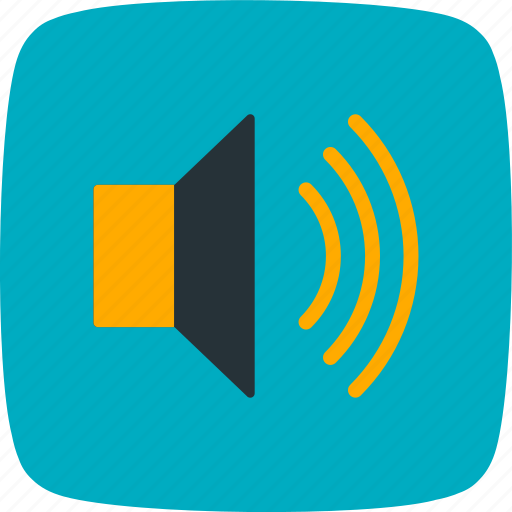 High, speaker, volume icon - Download on Iconfinder