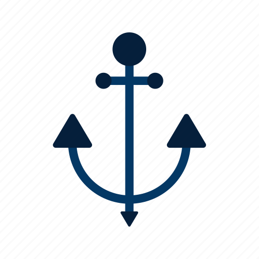 Anchor, cruise, sea icon - Download on Iconfinder