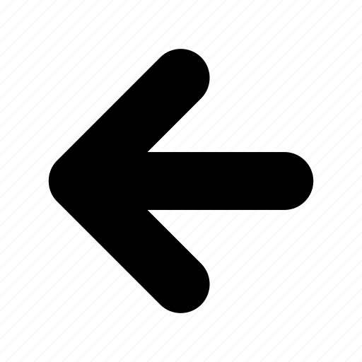 Arrow, back, chevron, left, prev icon - Download on Iconfinder