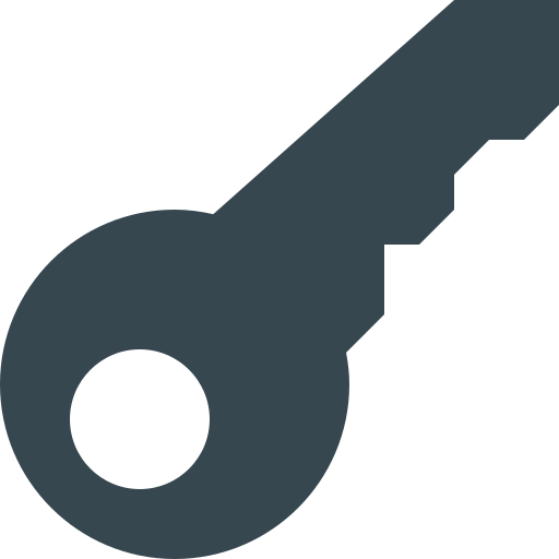 Key, close, lock, open, safe, secure, security icon - Download on Iconfinder